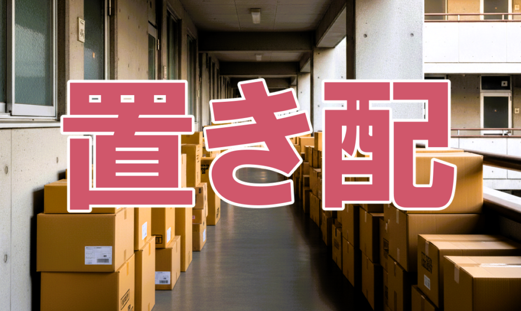 置き配用アイキャッチ